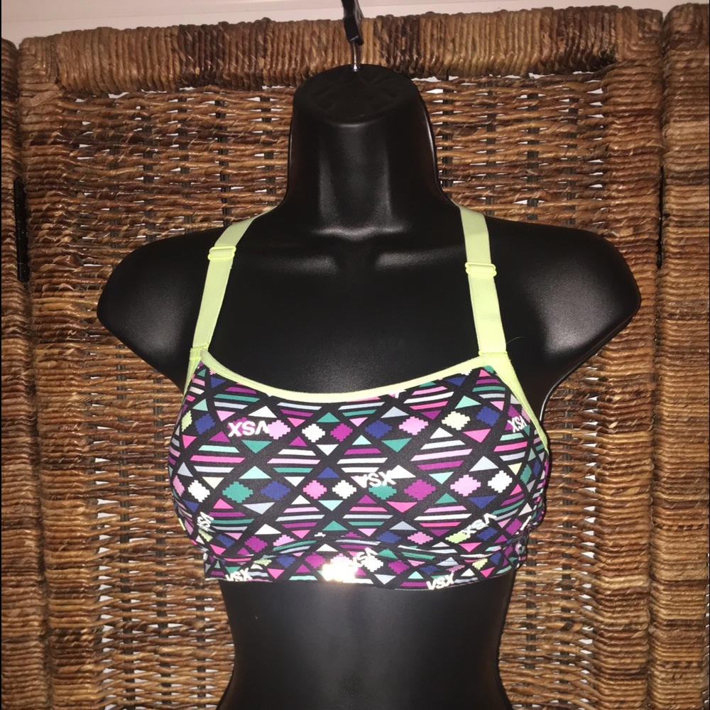 Victoria’s Secret Sports Bra